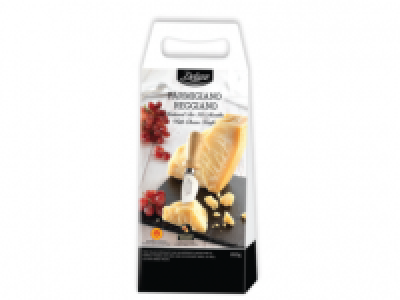 DELUXE Parmigiano Reggiano Gift Pack