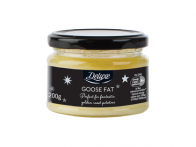 DELUXE Goose Fat