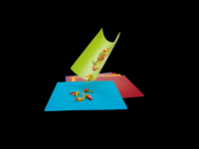 ERNESTO Chopping Mats
