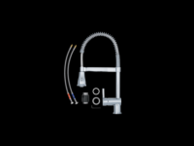 Kitchen Mixer Tap 59.99 €