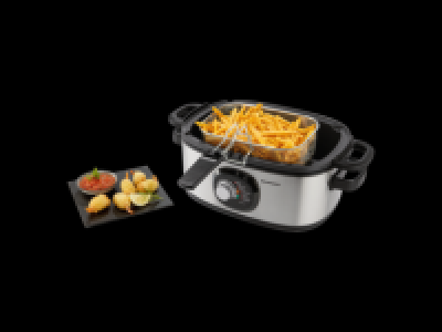 SILVERCREST KITCHEN TOOLS 1,500W Multi-Cooker 49.99 €