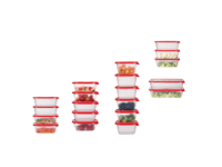 Lidl  ERNESTO Food Storage Containers