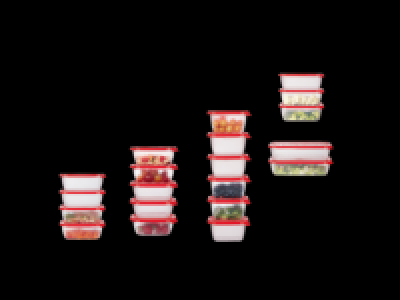 Lidl  ERNESTO Food Storage Containers