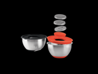 ERNESTO Multi-Purpose Bowl