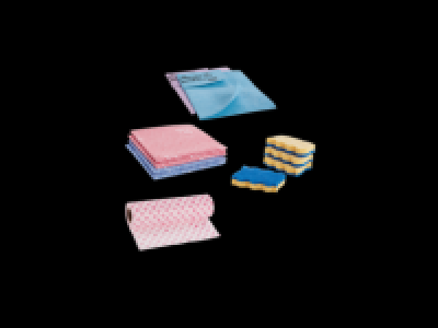 Lidl  VILEDA Cleaning Cloth Assortment