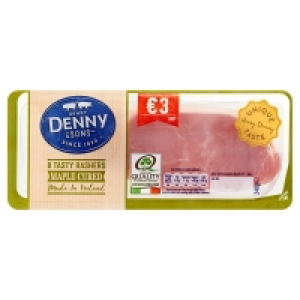 Denny Cap Rasher Maple 8s 3.00&nbsp;&euro;