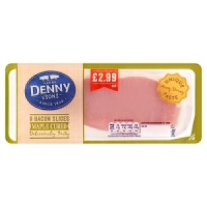 Denny Cap Rasher Traditional 8s 3.00&nbsp;&euro;