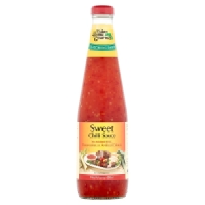 Asian Home Gourmet Large Sweet Chilli Sauce