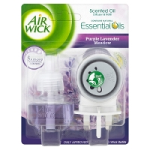 Airiwck Electrical Complete Purple Lavender 5.00 €