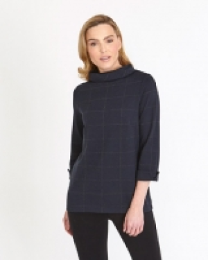Gallery Check Top