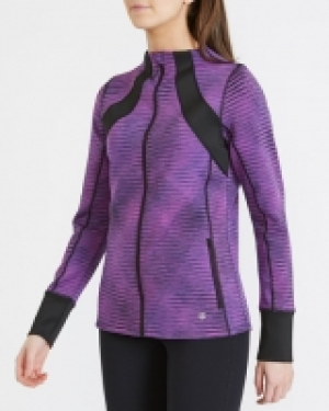 Panelled Jacket 25.00 €