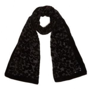 Devore Scarf