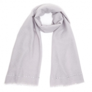 Stud Scarf