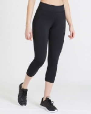 Core Capri Leggings