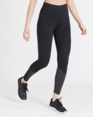 Dunnes Stores  Mesh Panel Leggings