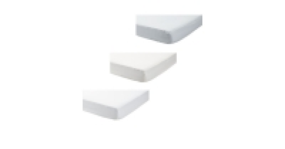 Super King Fitted Sheet