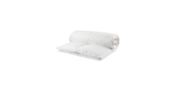 Duck Feather Double Duvet