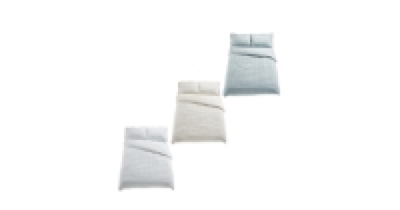 Kirkton House Sateen Duvet Set