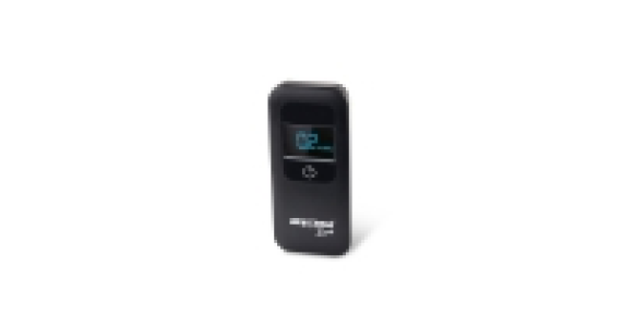 Alcosense Digital Breathalyser