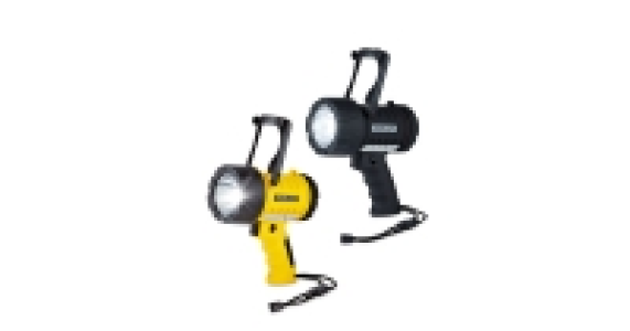 Workzone Rechargeable Spot Light