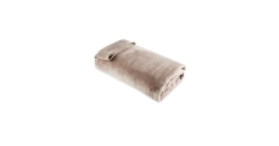 Stone Blanket with Sleeves