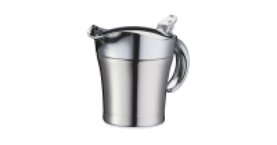 Crofton Mirror Thermal Gravy Boat
