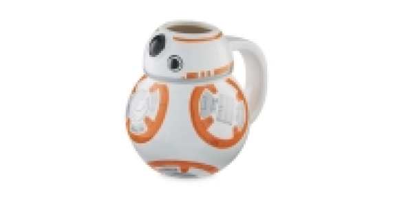 Star Wars BB8 Star Wars Mug