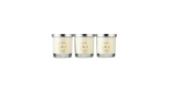 Scentcerity Luxury Fruits Candle Set