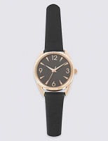 Marks and Spencer  Cute Round Face Watch