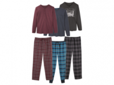 LIVERGY Mens Pyjamas 9.99 €
