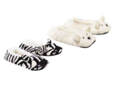 ESMARA Ladies Slipper Socks