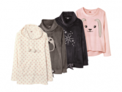 ESMARA LINGERIE Ladies Jumper