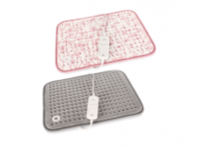 SILVERCREST PERSONAL CARE 100W Heat Pad