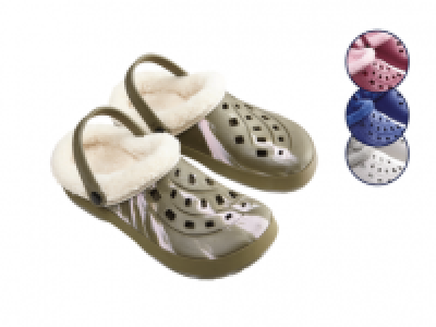 ESMARA/LIVERGY Ladies/Mens Clogs 5.99 €