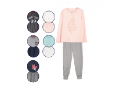 PEPPERTS Kids Pyjamas 5.99 €