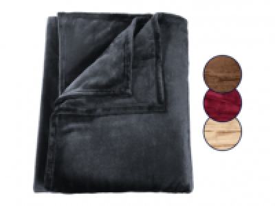 MERADISO Luxury Blanket