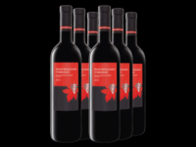Montepulciano DAbruzzo 2015