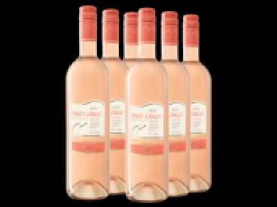 Pinot Grigio 2016
