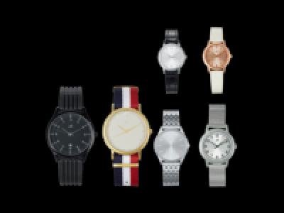AURIOL Slimline Wristwatch 9.99 €