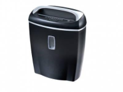 Lidl  UNITED OFFICE Cross Cut Shredder