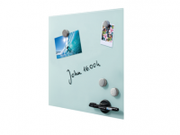 Lidl  UNITED OFFICE Glass Magnetic Board
