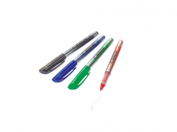 Lidl  UNITED OFFICE Rollerball Pens