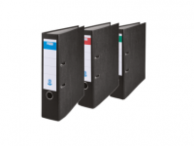 UNITED OFFICE A4 Lever Arch Folder
