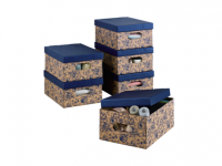 Lidl  MELINERA Storage Boxes