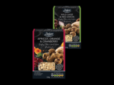 DELUXE Stuffing Mix