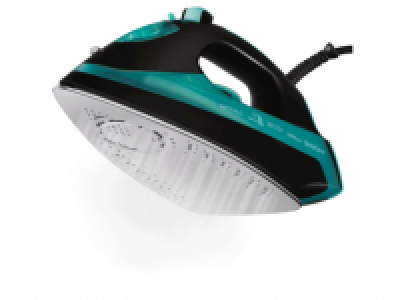 SILVERCREST 2,600W Steam Iron 17.99 €