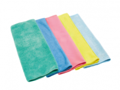 AQUAPUR Microfibre Cleaning Cloths 3.49 €