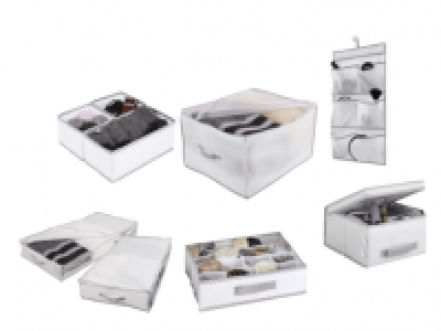 LIVARNO LIVING Storage Assortment 3.99 €