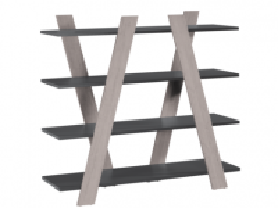 LIVARNO LIVING Shelving Unit 39.99 €