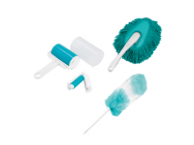 AQUAPUR Assorted Cleaning Utensils